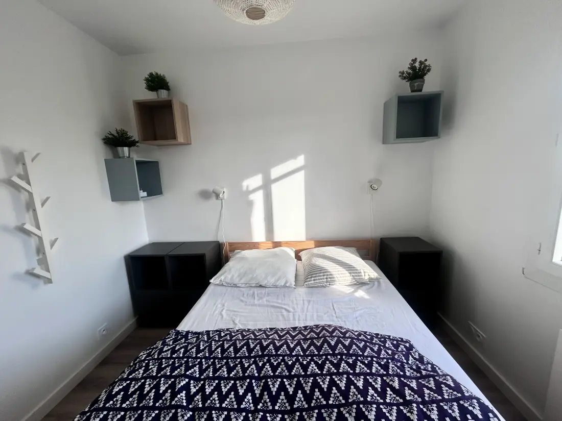 Résidence Cap Marestan - maeva Home