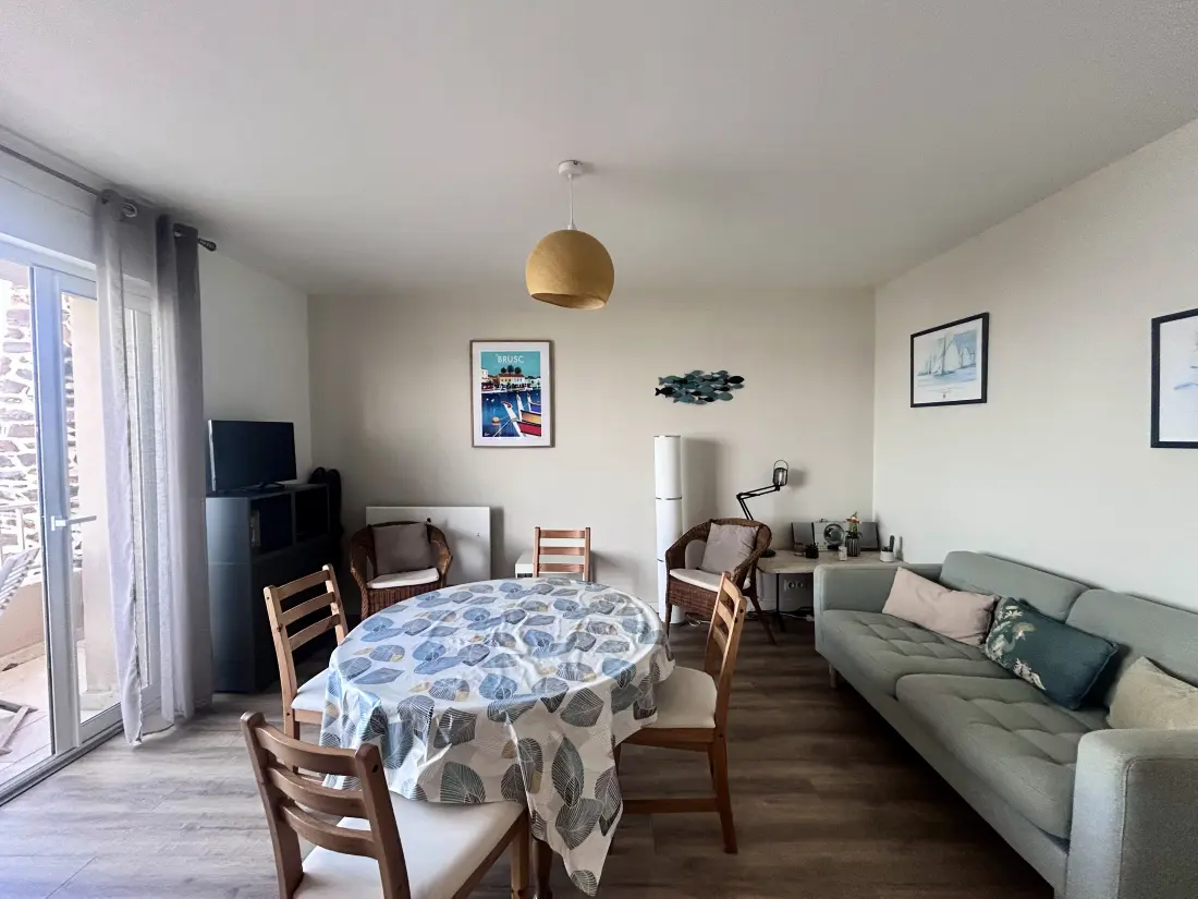 Résidence Cap Marestan - maeva Home