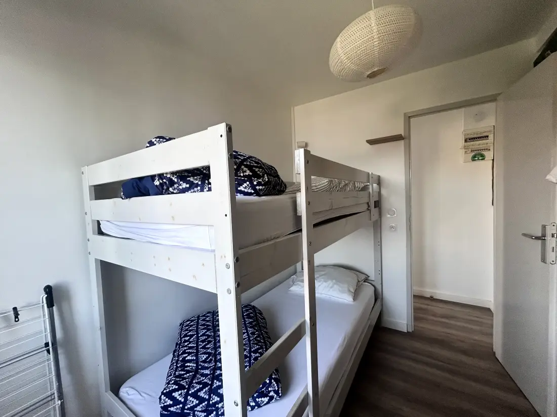 Résidence Cap Marestan - maeva Home
