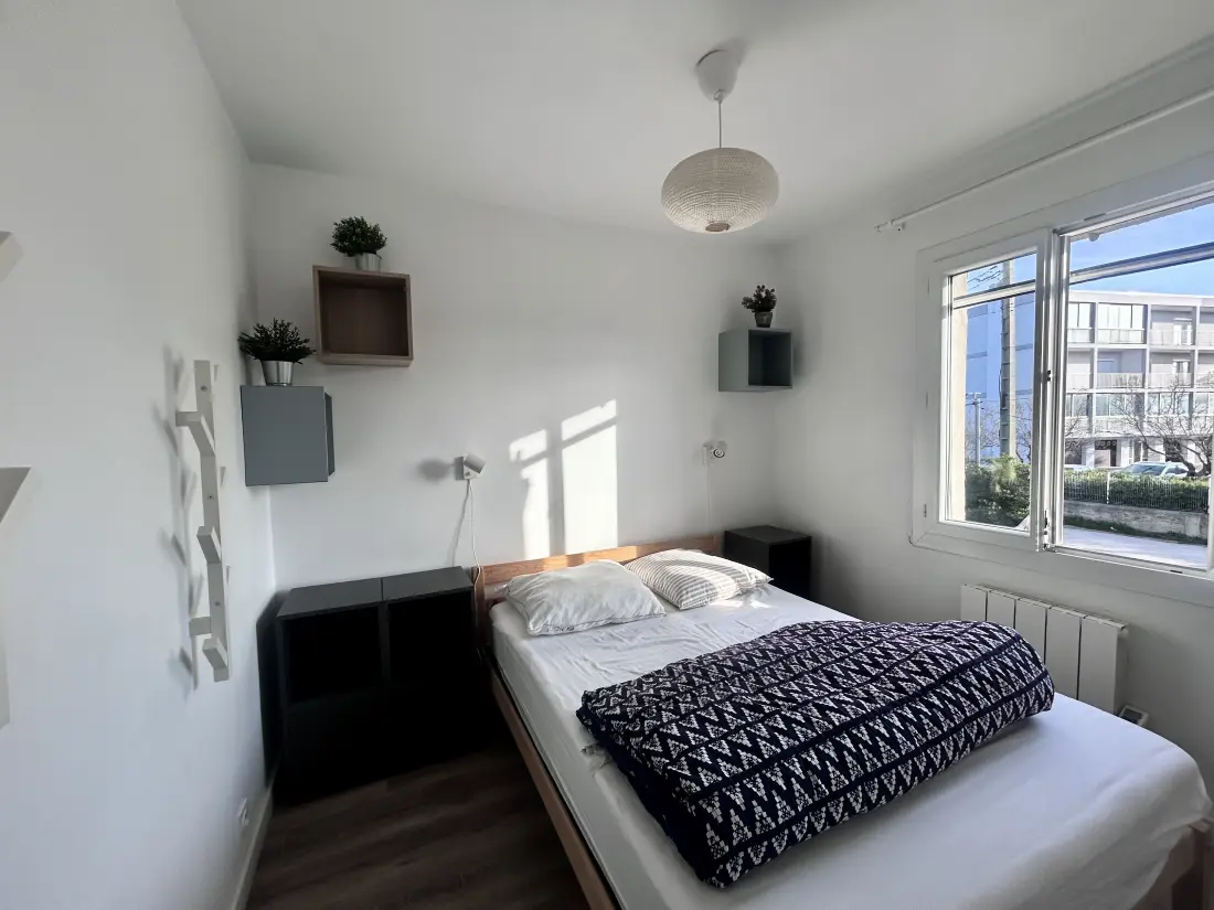 Résidence Cap Marestan - maeva Home