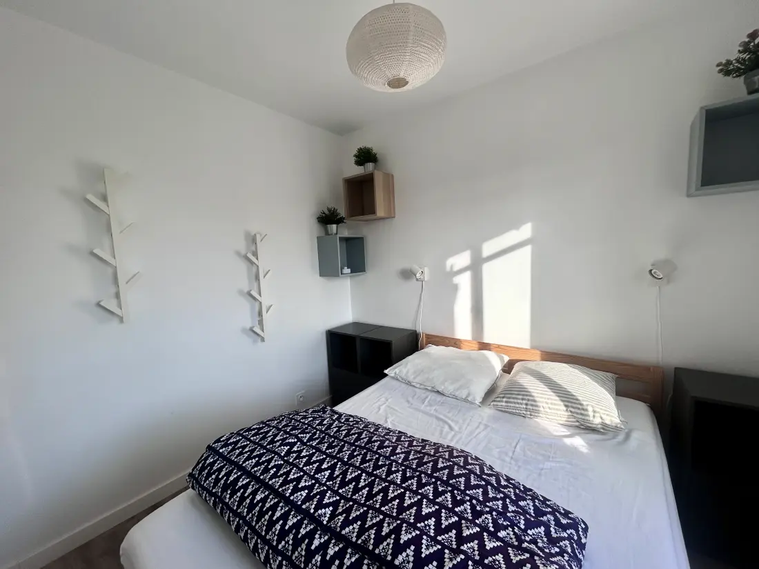 Résidence Cap Marestan - maeva Home