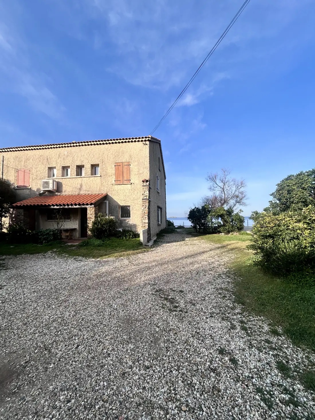 Résidence Cap Marestan - maeva Home