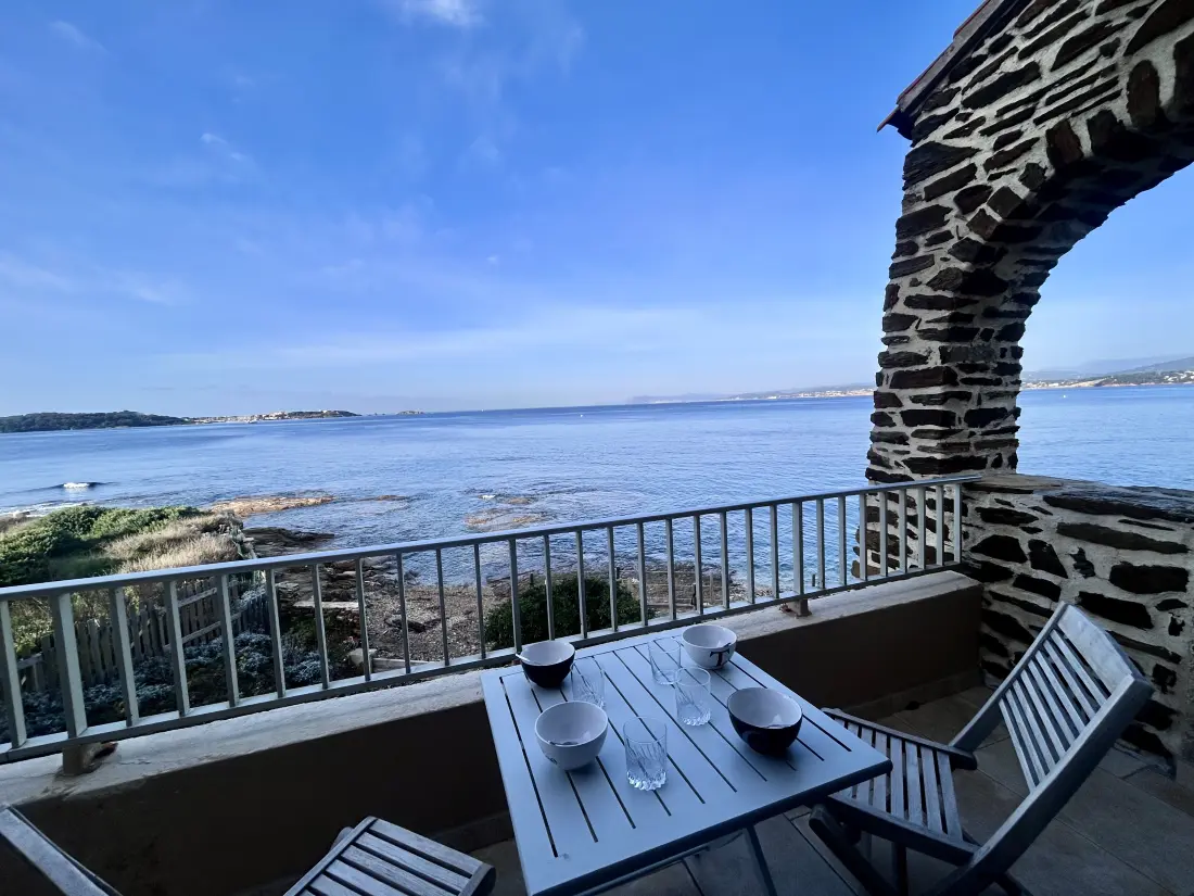 Résidence Cap Marestan - maeva Home
