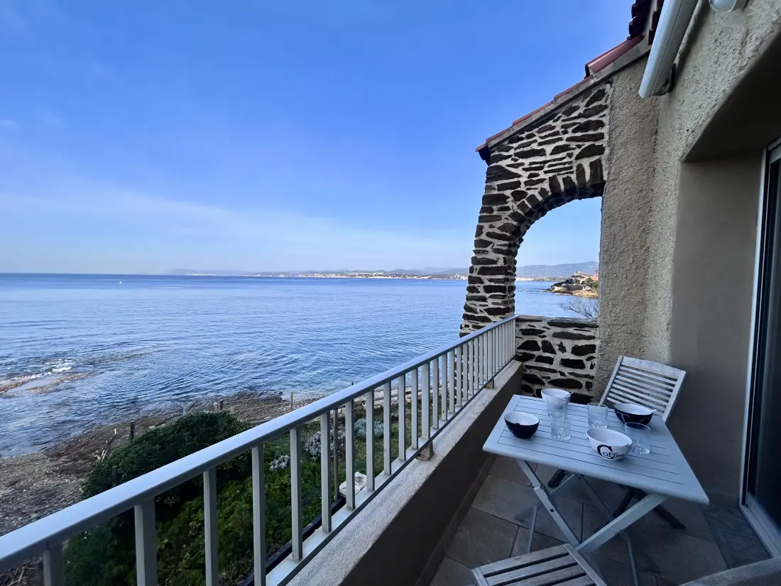 Résidence Cap Marestan - maeva Home