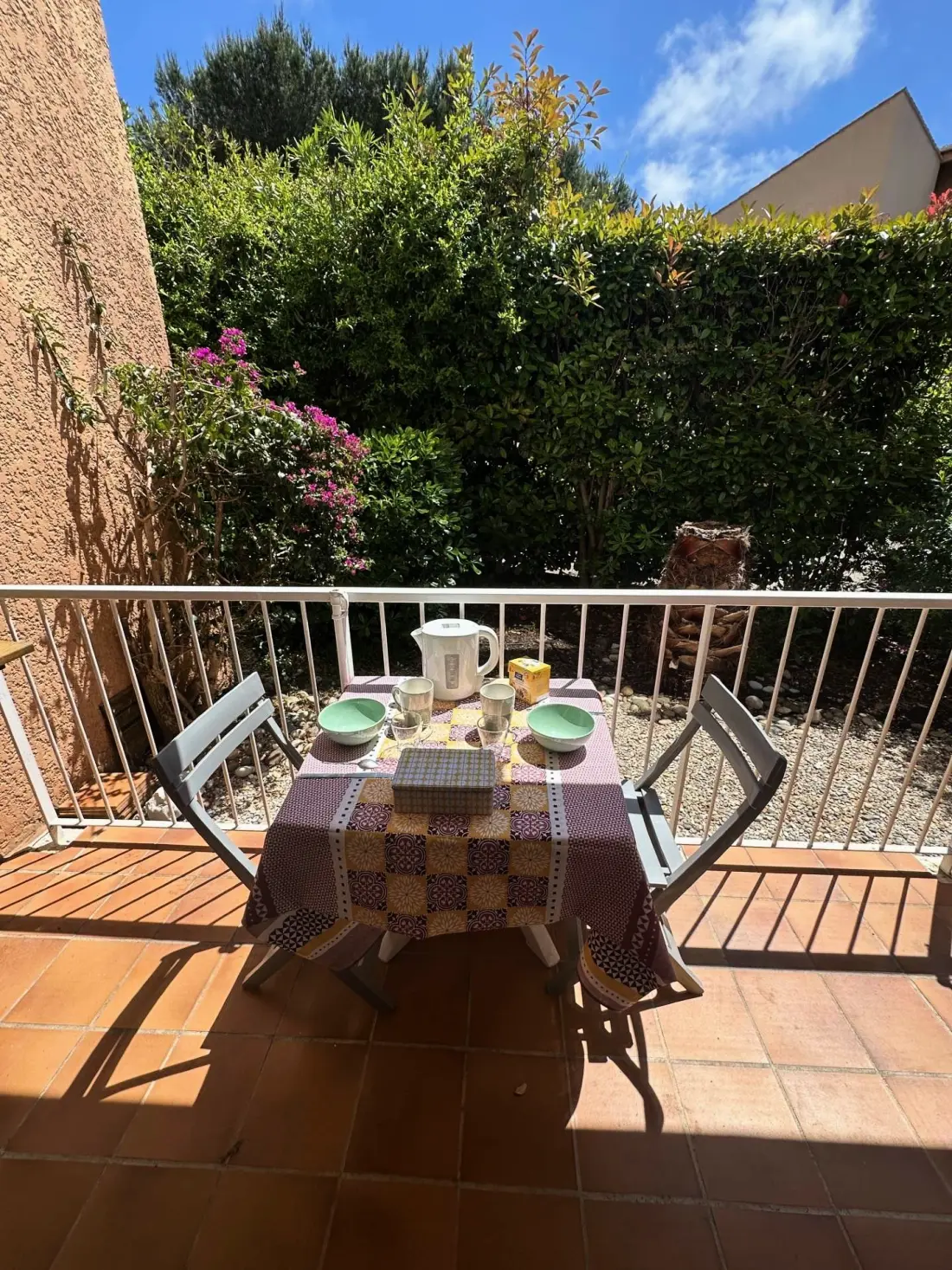 Résidence Cap Vert