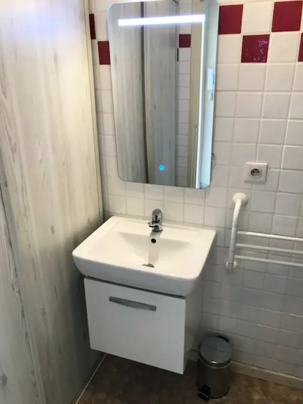 Charmant Studio Avec Balcon Vue Mer 180°