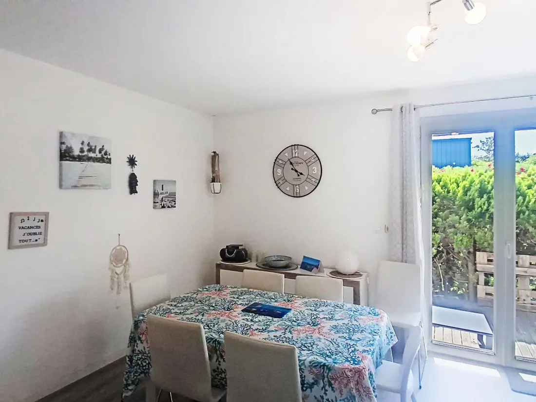 Résidence El Rayo del Sol