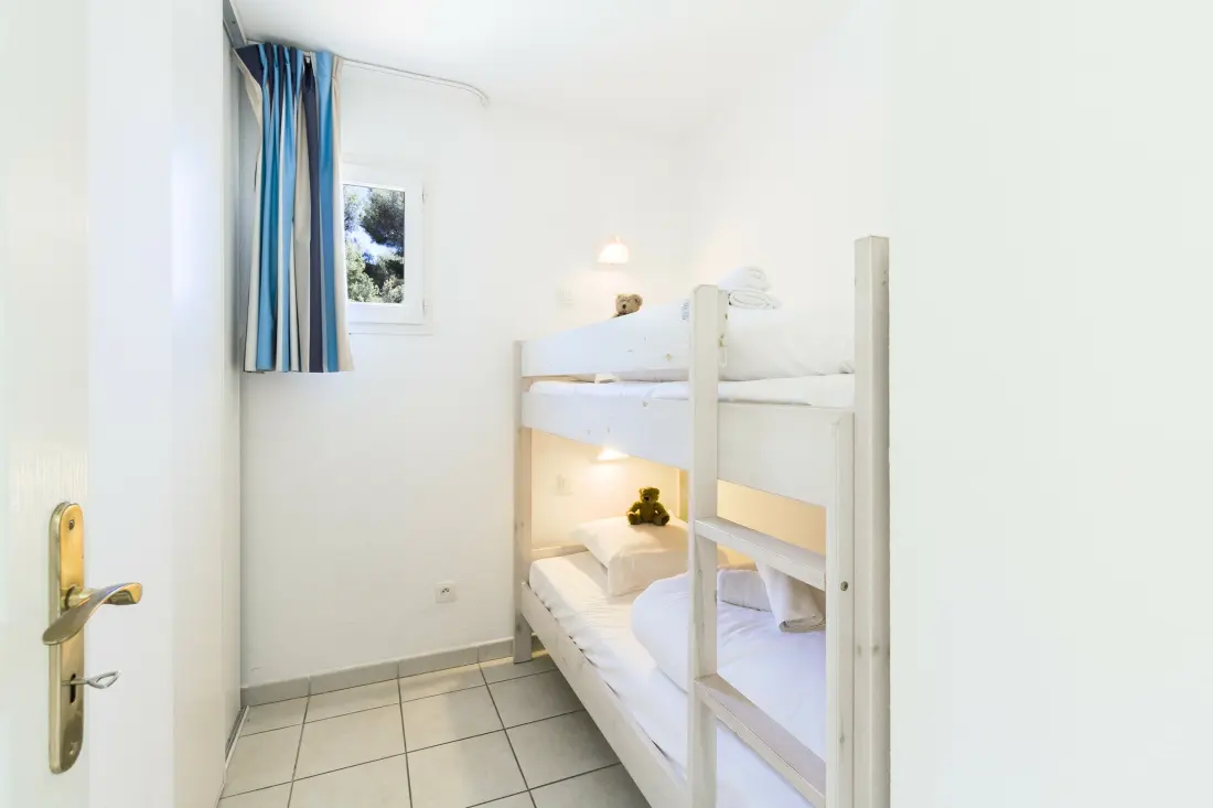 Résidence Garden & City Six-Fours-Les-Plages 3 étoiles★★★