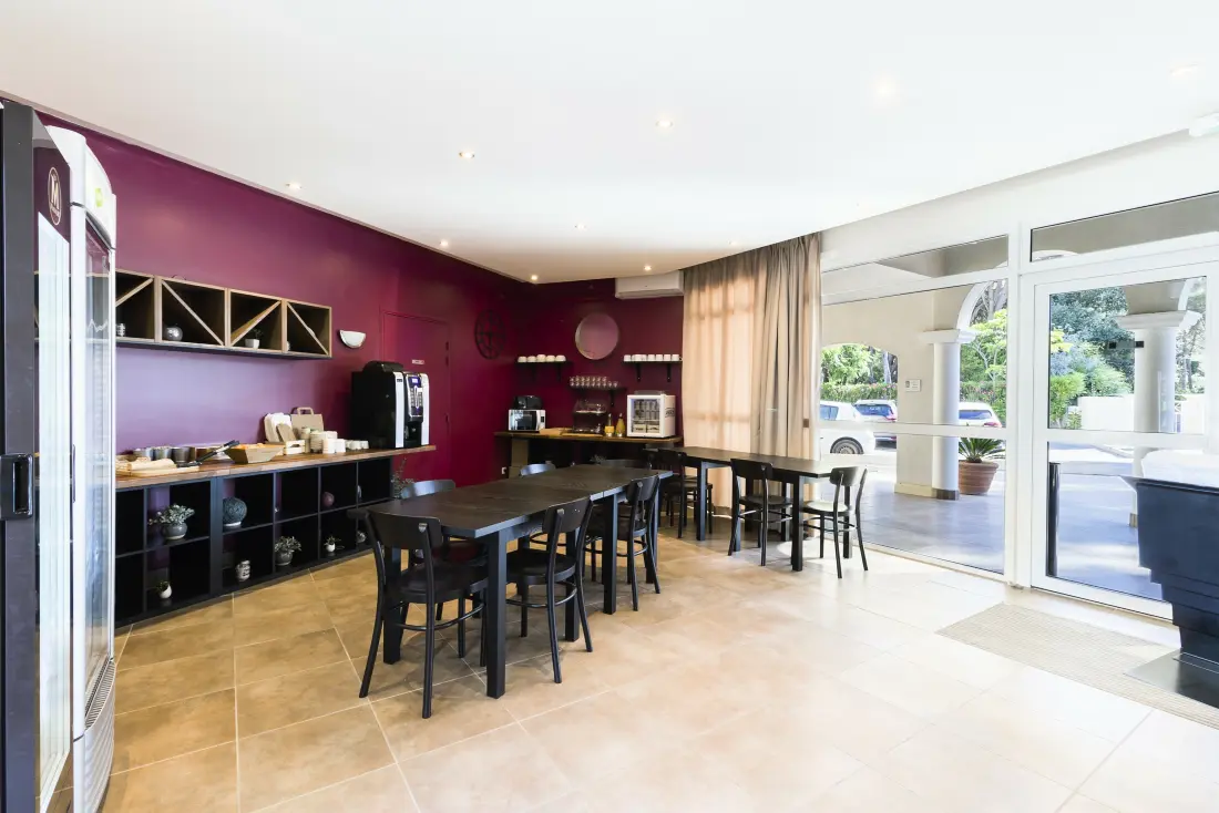 Résidence Garden & City Six-Fours-Les-Plages 3 étoiles★★★