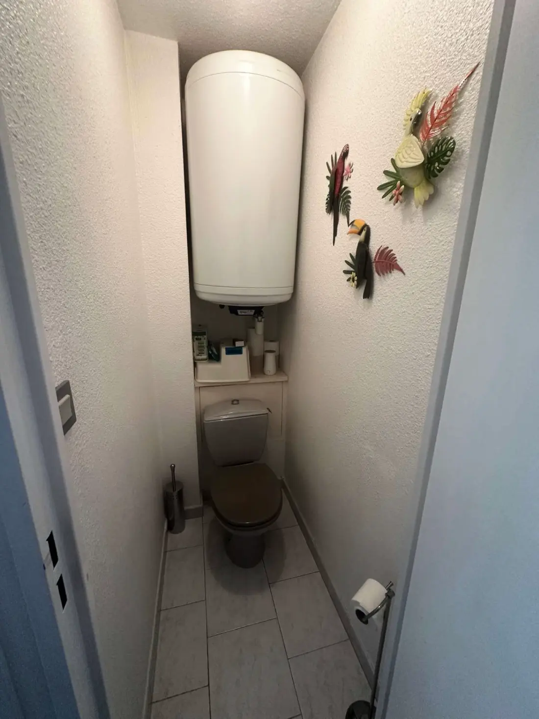 Résidence Genevriers