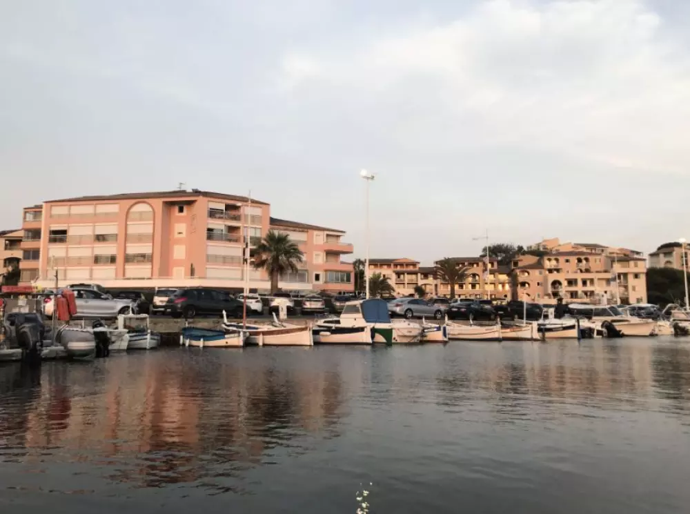 Résidence Genevriers