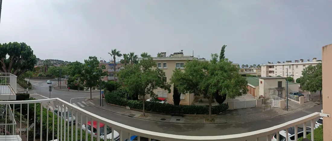 Résidence Grand Sud