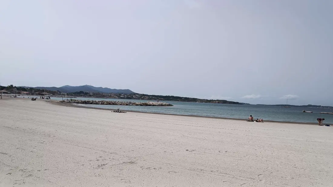 Résidence Grand Sud
