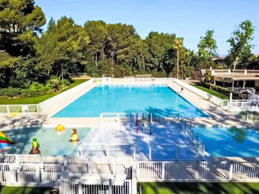 Résidence Jardin D'Azur