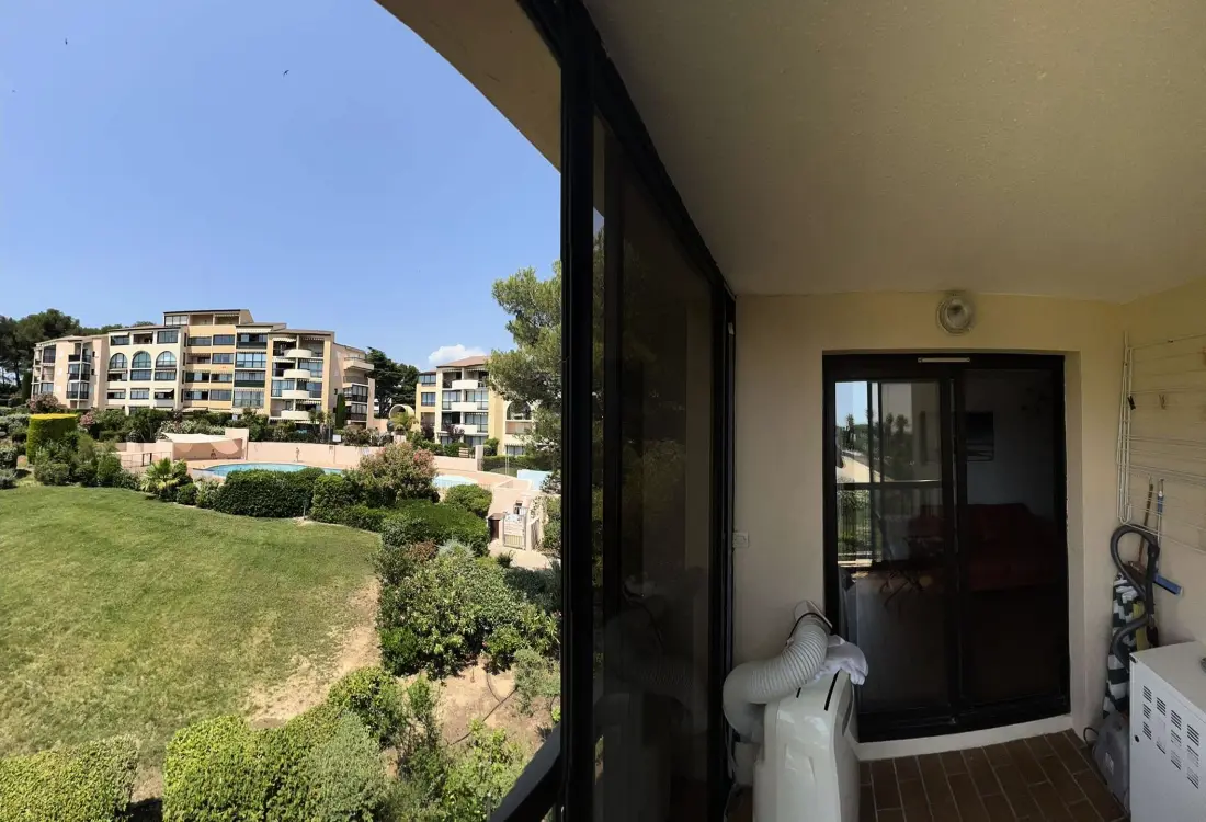 Résidence Jardins D Azur B