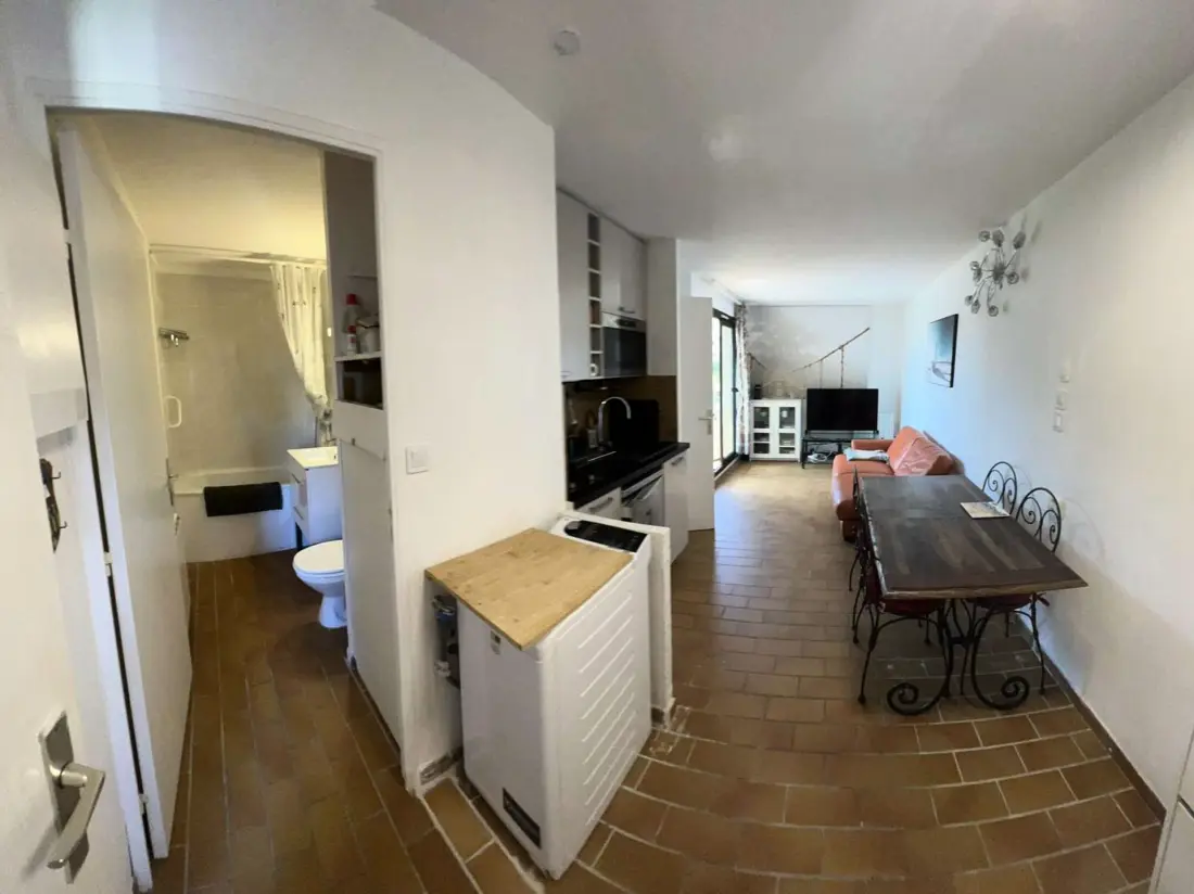 Résidence Jardins D Azur B