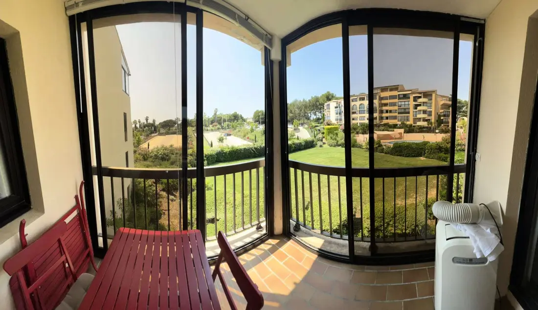 Résidence Jardins D Azur B