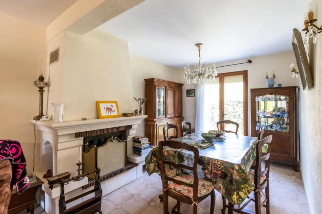 Duplex Proche Plage Jardin, Clim, Wifi