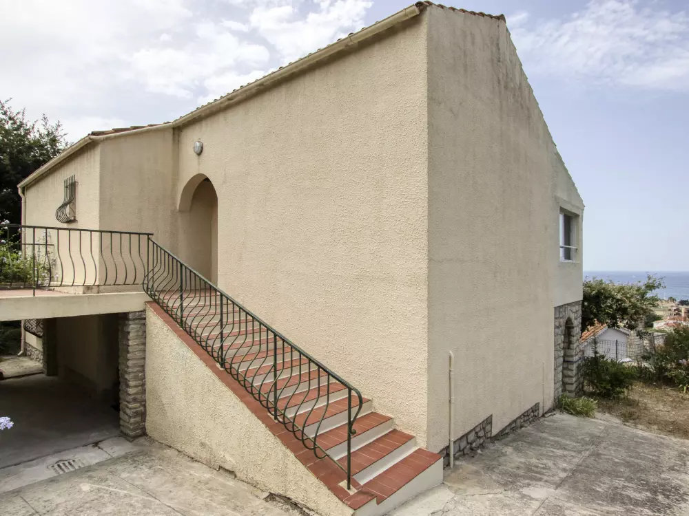 Résidence La Bellanda