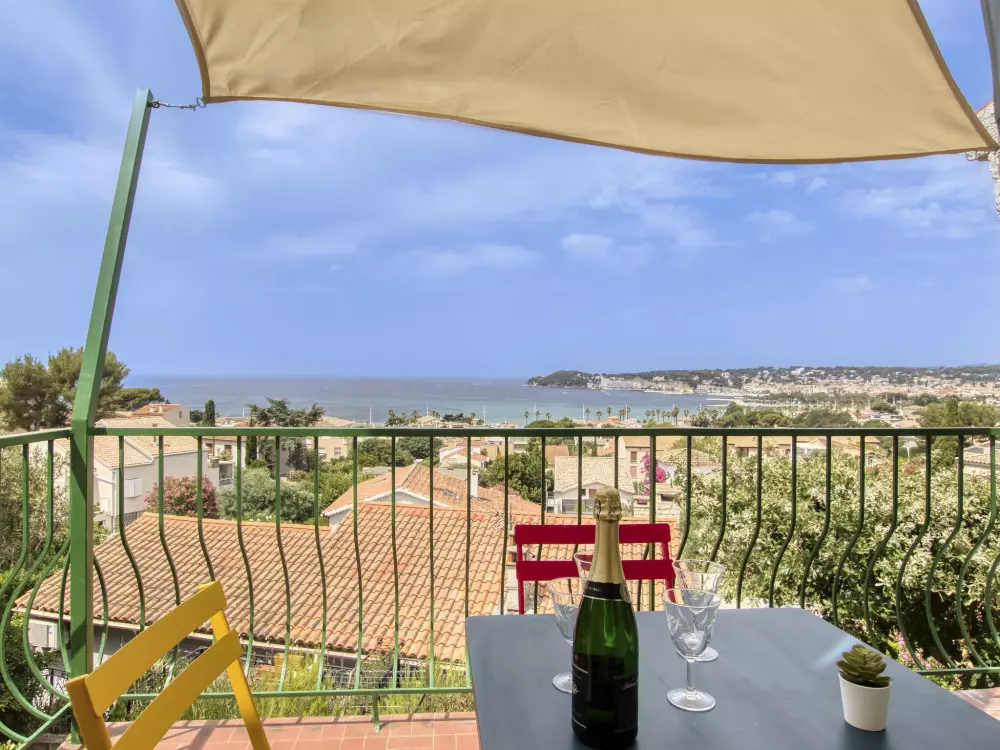 Résidence La Bellanda