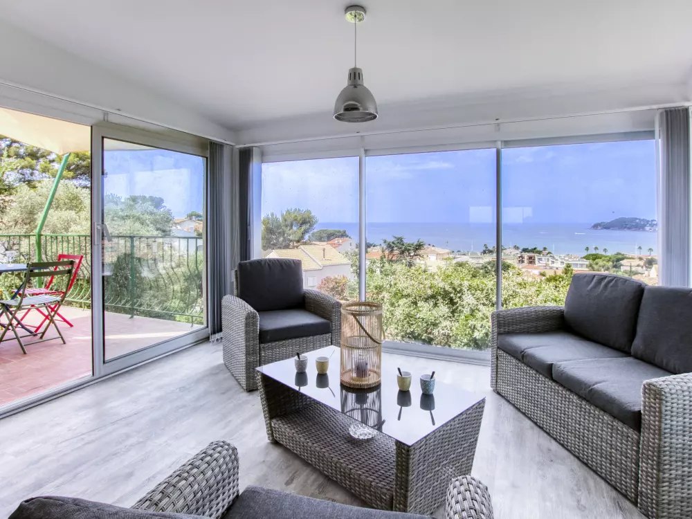 Résidence La Bellanda