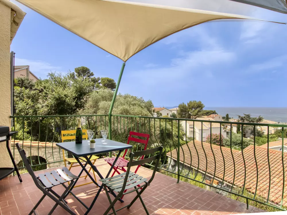 Résidence La Bellanda