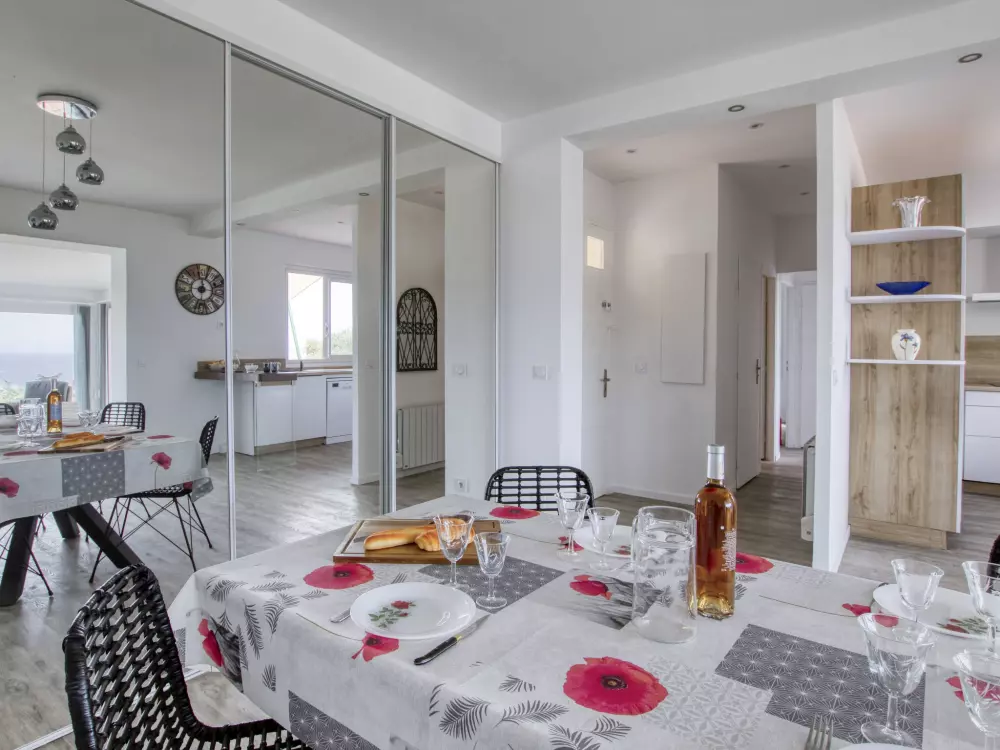 Résidence La Bellanda