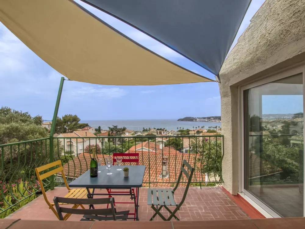 Résidence La Bellanda