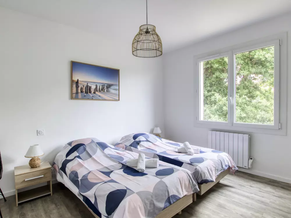 Résidence La Bellanda