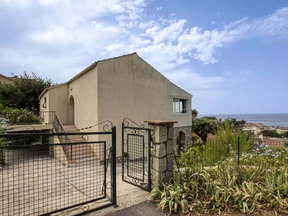 Résidence La Bellanda