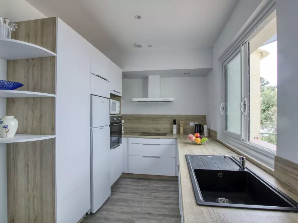 Résidence La Bellanda