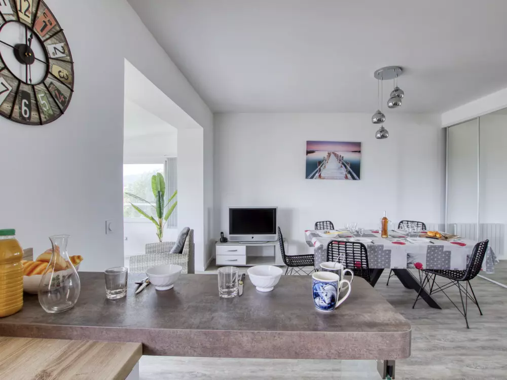 Résidence La Bellanda