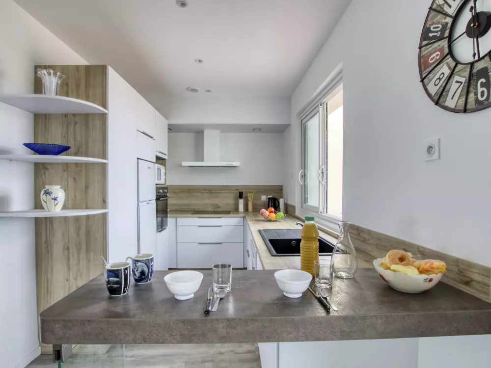 Résidence La Bellanda