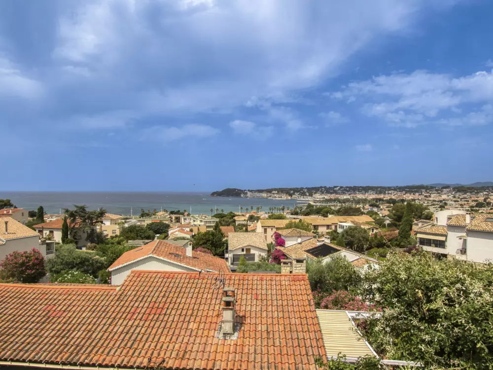 Résidence La Bellanda