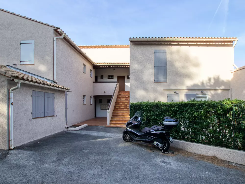 Résidence La Cadière