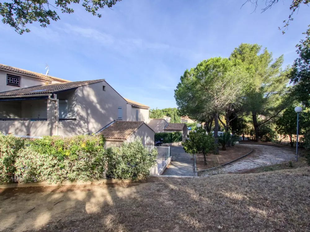 Résidence La Cadière