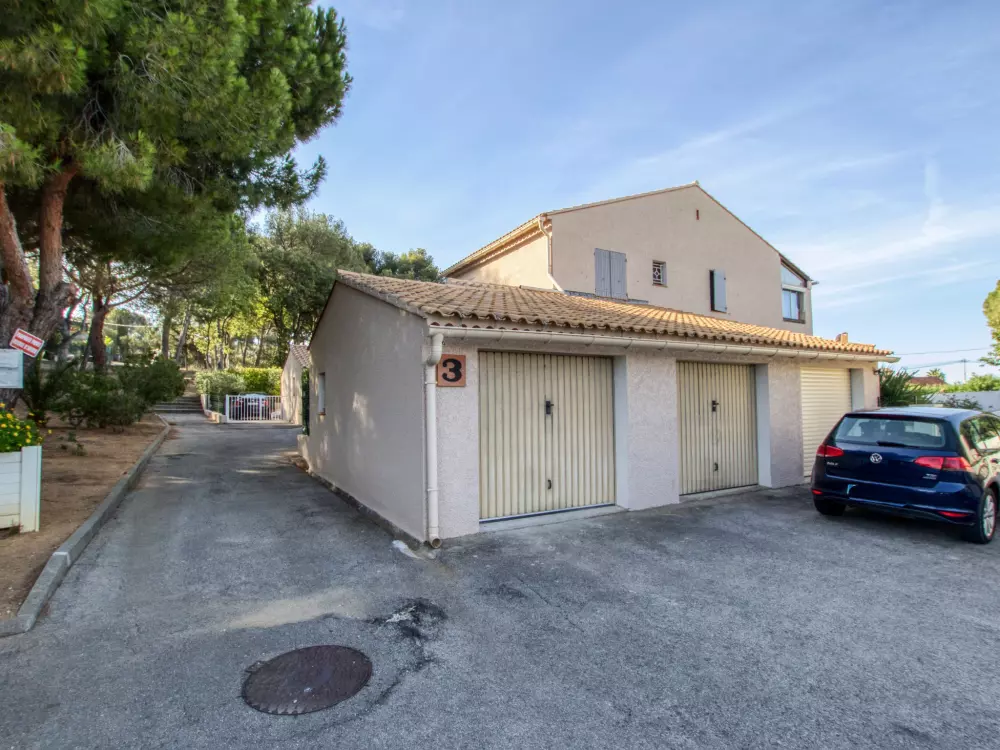 Résidence La Cadière