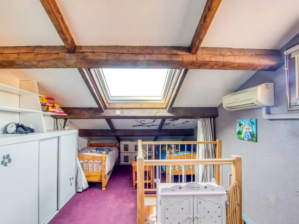 Résidence La Cadière