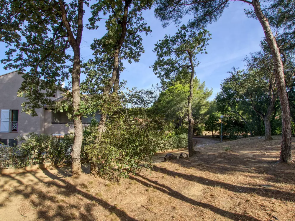 Résidence La Cadière