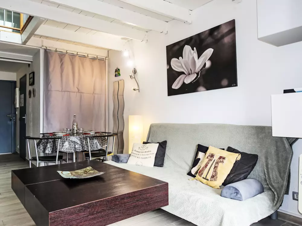 Résidence La Cadière