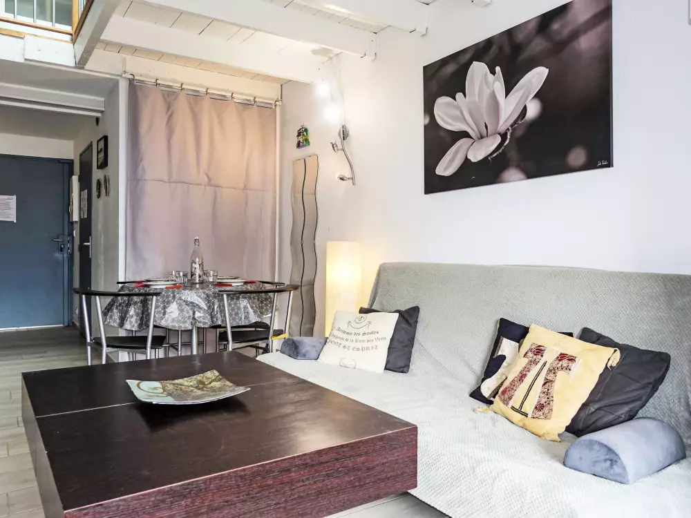 Résidence La Cadière