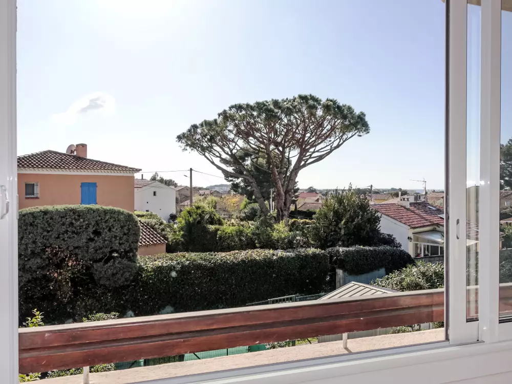 Résidence La Cadière