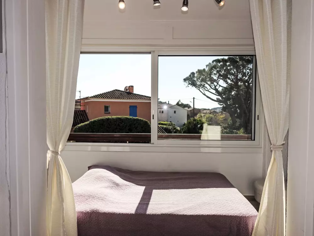 Résidence La Cadière