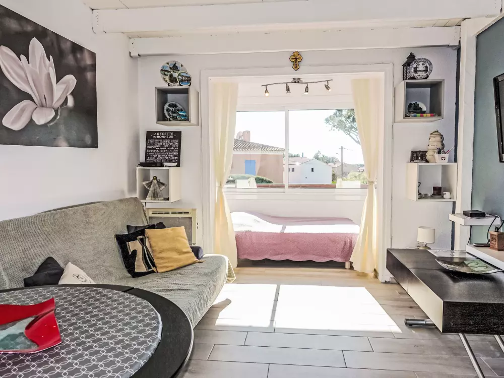 Résidence La Cadière