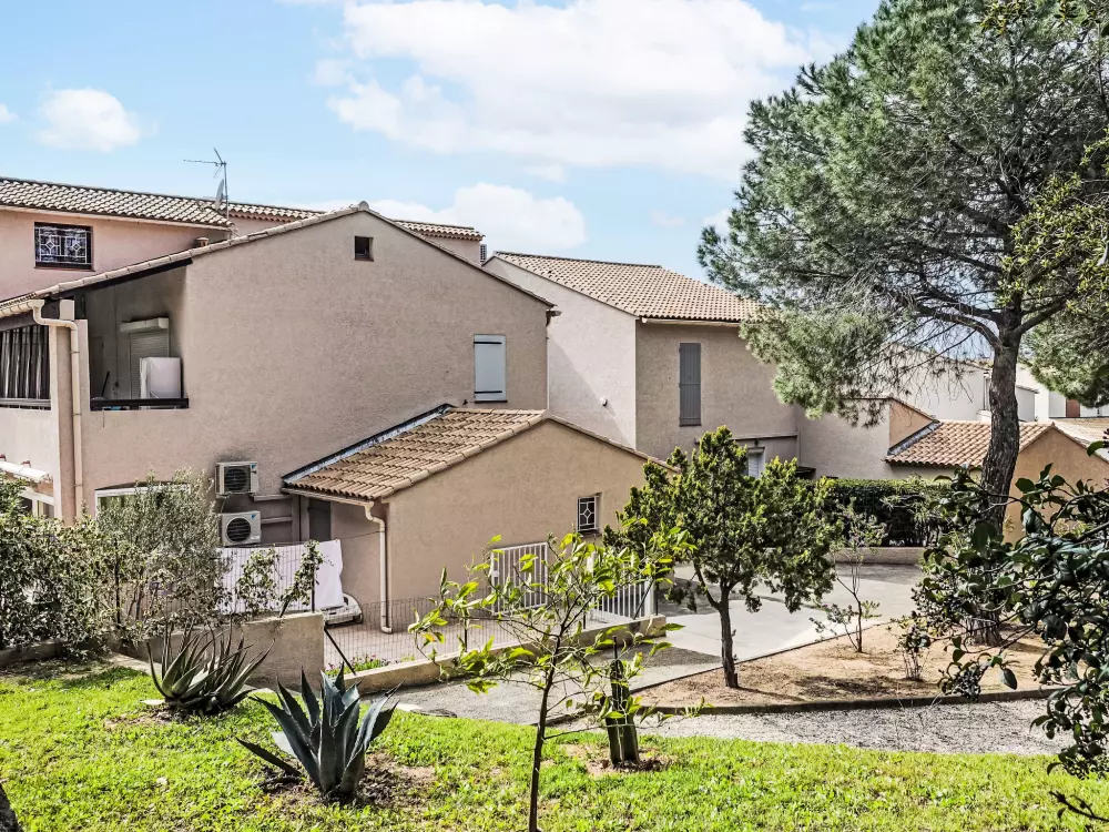 Résidence La Cadière