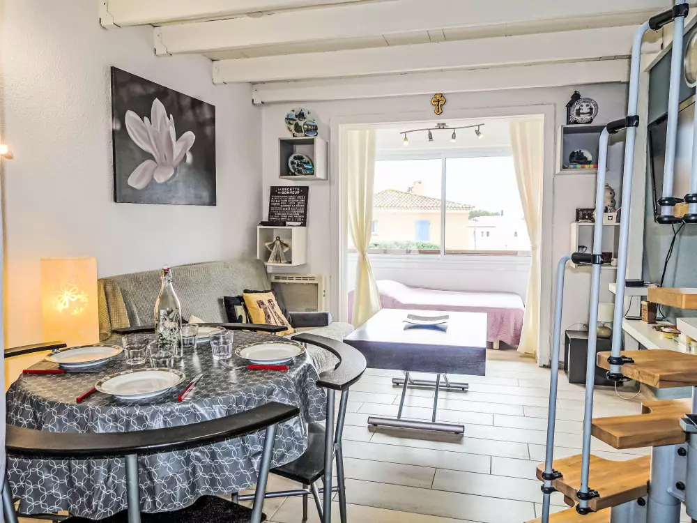 Résidence La Cadière