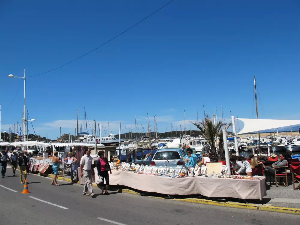 Résidence La Cadière