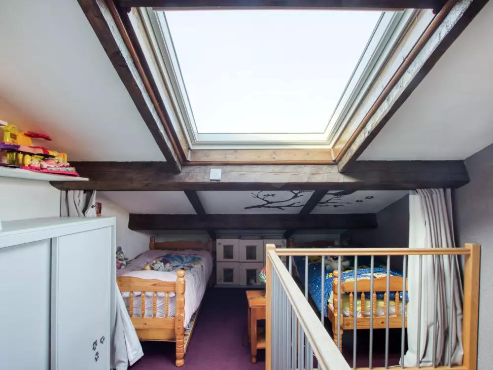 Résidence La Cadière