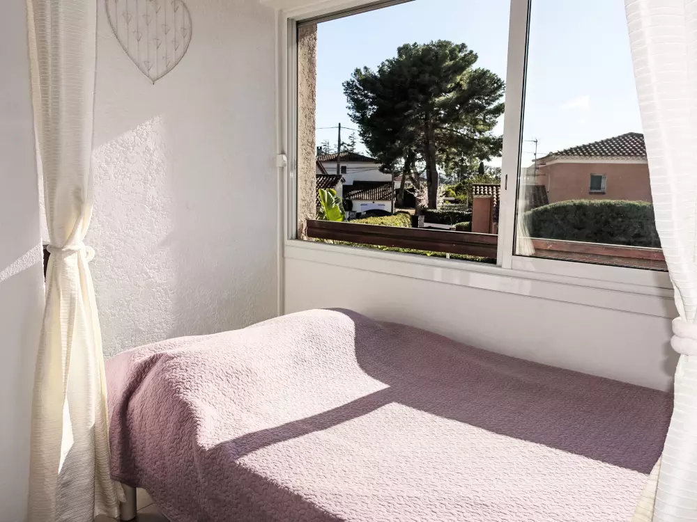 Résidence La Cadière