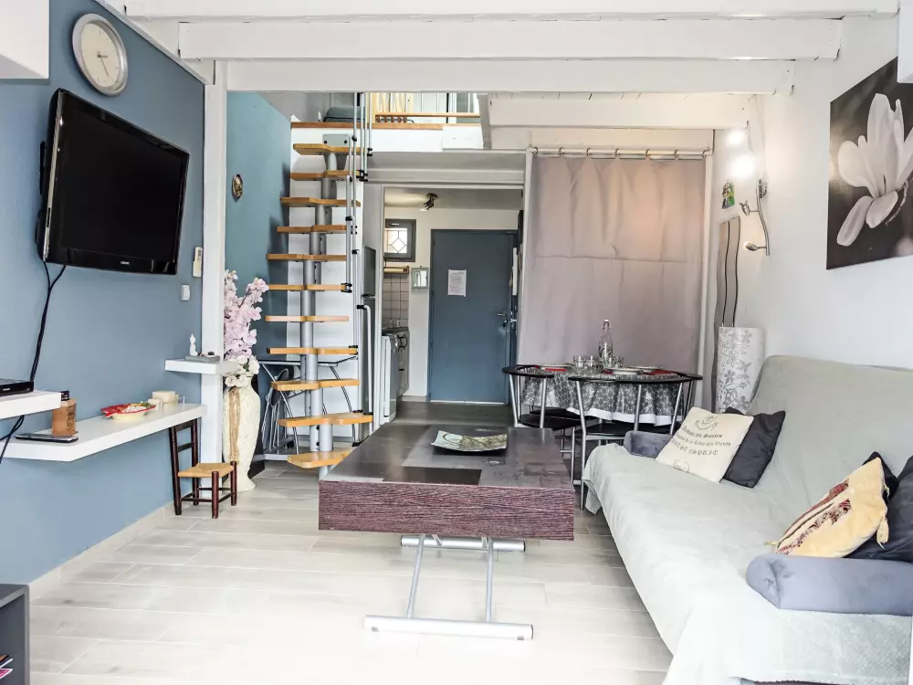 Résidence La Cadière